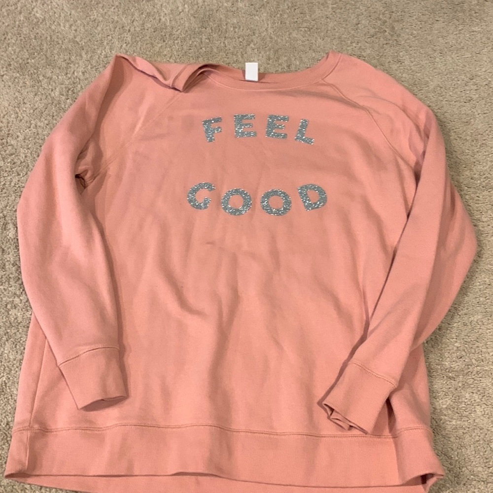 Women’s Old Navy Crewneck